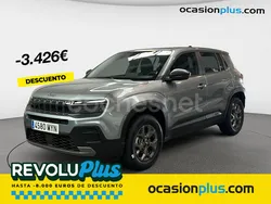 Gris / plata Nuevo 2025 Jeep Avenger Longitude SUV | 22.290 € (Precio justo)