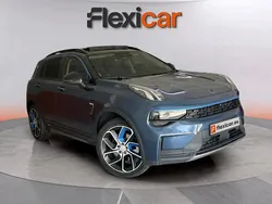 Azul Usado 2022 Lynk & Co 01 SUV | 19.790 € (Buen precio)