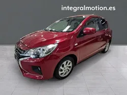 Rojo Usado 2024 Mitsubishi Space Star Motion Utilitario | 12.800 € (Precio justo)