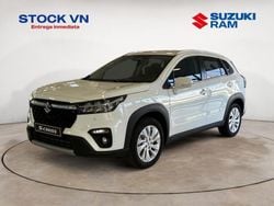 Blanco Nuevo 2025 Suzuki SX4 S-Cross SUV | 29.300 € (Precio justo)