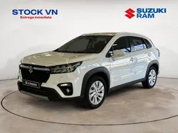 Blanco Nuevo 2025 Suzuki SX4 S-Cross SUV | 29.300 €