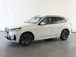 Usado 2025 BMW X3 Comfort Edition SUV | 59.900 € (Caro)
