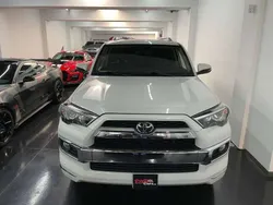 Blanco Usado 2019 Toyota 4 Runner Limited SUV | 59.900 €