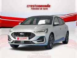 Nuevo 2024 Ford Focus ST-Line X | 30.981 €