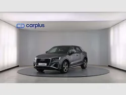 Negro Usado 2023 Audi Q2 S-Line SUV | 25.790 € (Buen precio)