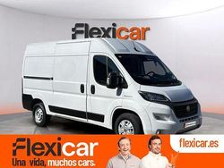 Blanco Usado 2021 Fiat Ducato Van | 21.490 €