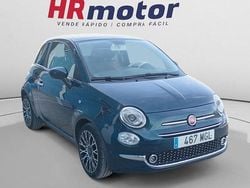 Usado 2023 Fiat 500 Dolcevita Utilitario | 10.790 € (Buen precio)