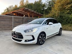 Blanco Usado 2014 Citroën DS5 Utilitario | 12.000 € (Precio justo)