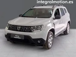 Usado 2021 Dacia Duster Comfort SUV | 15.500 € (Precio justo)