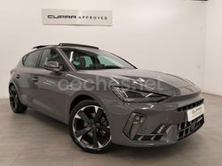 Gris / plata Usado 2025 Cupra Leon Berlina | 28.700 € (Precio justo)