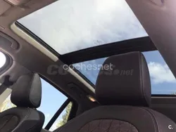 Blanco Usado 2016 BMW X1 xLine SUV | 19.800 € (Precio justo)