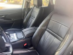 Negro Usado 2020 Land Rover Range Rover evoque SE SUV | 25.999 € (Precio justo)