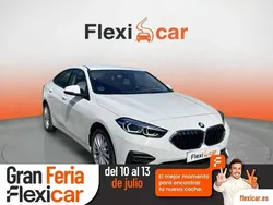 Blanco Usado 2023 BMW 218 Coupe | 22.090 € (Super precio)
