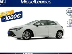 Usado 2022 Toyota Corolla Active | 18.985 € (Super precio)