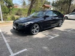 Negro Usado 2019 BMW 630 Comfort Edition Coupe | 37.999 € (Un poco caro)
