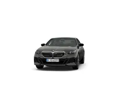 Gris Usado 2024 BMW i5 Berlina | 77.900 €