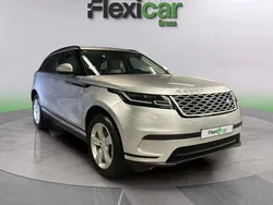 Gris Usado 2020 Land Rover Range Rover Velar S SUV | 29.590 € (Buen precio)