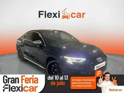 Azul Usado 2020 Audi A3 Sportback Berlina | 32.990 € (Buen precio)