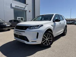 Blanco Usado 2024 Land Rover Discovery Sport S SUV | 49.900 € (Buen precio)