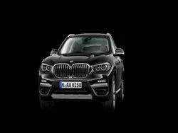 Usado 2020 BMW X3 Comfort Edition SUV | 33.900 € (Precio justo)