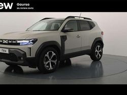 Gris Usado 2024 Dacia Duster Journey SUV | 24.900 €