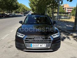 Marrón Usado 2020 Audi Q5 Premium SUV | 41.290 € (Caro)
