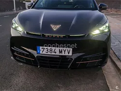 Eléctrico Usado 2025 Cupra Tavascan Endurance SUV | 29.500 €