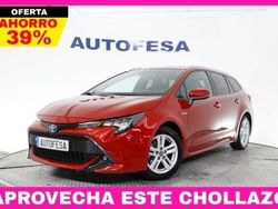 Usado 2020 Toyota Corolla Active | 18.350 €