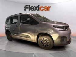 Gris Usado 2024 Citroën Berlingo Monovolumen | 18.990 € (Buen precio)