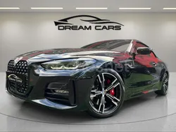 Negro Usado 2023 BMW 430 Cabriolet Comfort Edition Descapotable | 51.490 € (Precio justo)