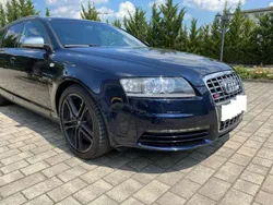 Azul Usado 2007 Audi S6 Familiar | 23.990 €