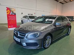 Mercedes A200