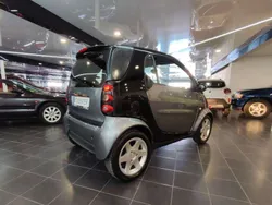 Smart ForTwo Coupé