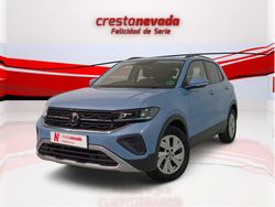 Usado 2024 VW T-Cross Life SUV | 22.803 € (Caro)