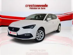 Usado 2024 Seat Leon Style | 24.672 € (Precio justo)