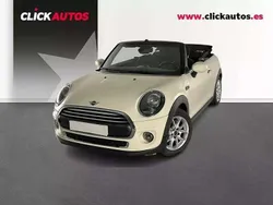 Blanco Usado 2020 Mini ONE Utilitario | 15.750 € (Buen precio)