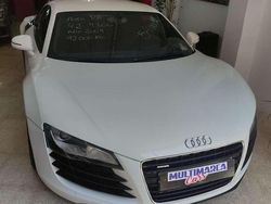 Blanco Usado 2008 Audi R8 Coupé Coupe | 45.900 €