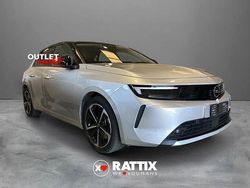 Gris Usado 2023 Opel Astra Business Elegance | 23.938 € (Precio justo)