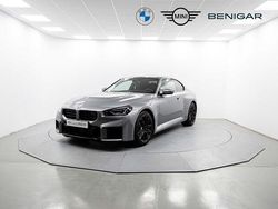 Gris Nuevo 2025 BMW M2 Comfort Edition Coupe | 85.500 €