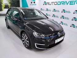 Gris Usado 2016 VW Golf VII GTE Utilitario | 16.900 € (Precio justo)