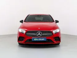 Rojo Usado 2019 Mercedes A200 Utilitario | 25.490 € (Precio justo)