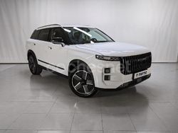 Blanco Usado 2024 Jaecoo 7 SUV | 29.990 € (Precio justo)