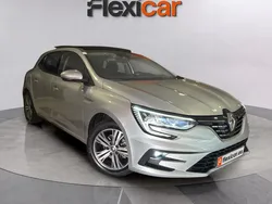 Gris Usado 2022 Renault Mégane IV R.S. Berlina | 20.490 €