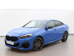 Usado 2021 BMW M235 Comfort Edition Coupe | 43.950 €