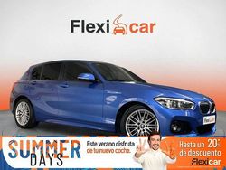 Azul Usado 2019 BMW 118 Utilitario | 15.490 € (Precio justo)