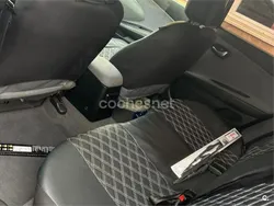 Gris / plata Usado 2003 Nissan Primera Acenta Berlina | 2100 € (Precio justo)