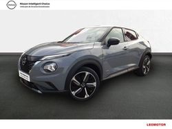 Plata diamante Usado 2024 Nissan Juke N-Connecta SUV | 19.900 € (Precio justo)