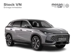 Grey kirin Nuevo 2025 MG EHS Comfort SUV | 36.700 €