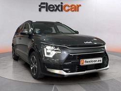 Gris Usado 2025 Kia Niro SUV | 23.990 € (Buen precio)