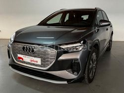 Eléctrico Usado 2024 Audi Q4 e-tron Advanced Plus SUV | 42.500 €